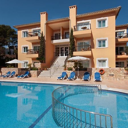 Pinos Altos 03 Cala San Vicente (Mallorca) Exterior foto