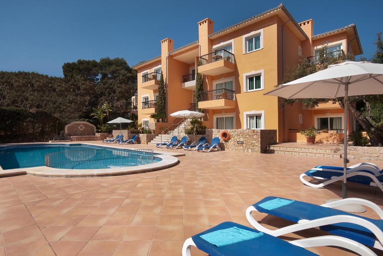 Pinos Altos 03 Cala San Vicente (Mallorca) Exterior foto