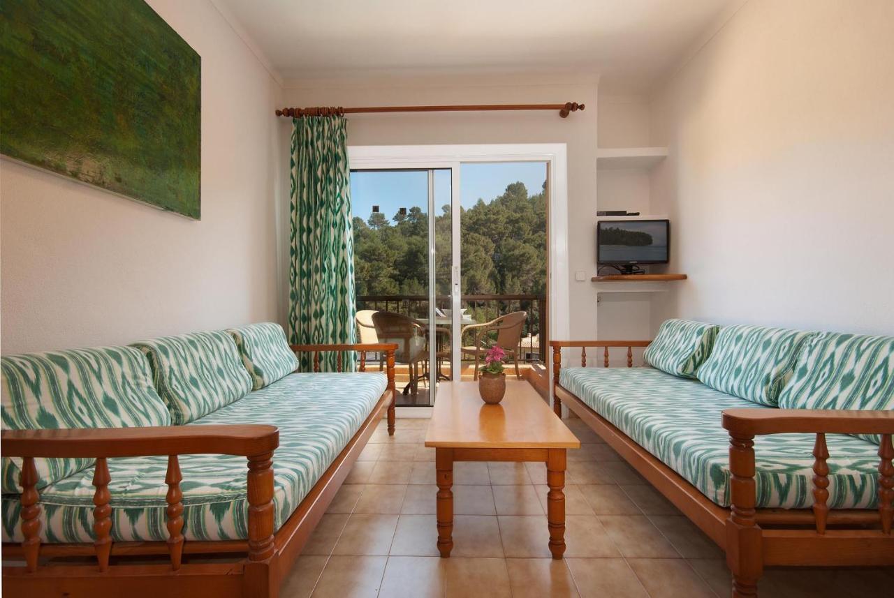Pinos Altos 03 Cala San Vicente (Mallorca) Exterior foto
