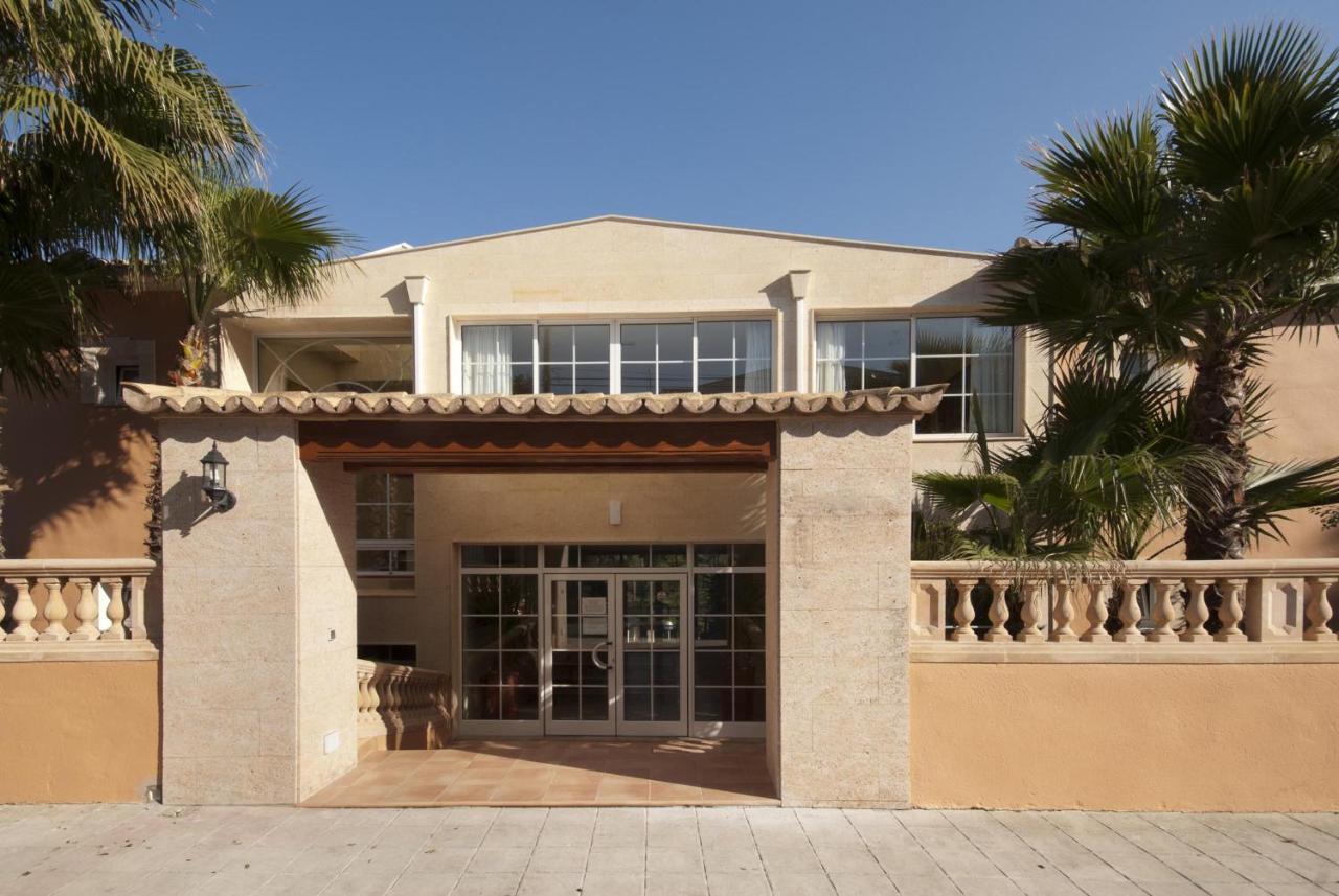 Pinos Altos 03 Cala San Vicente (Mallorca) Exterior foto