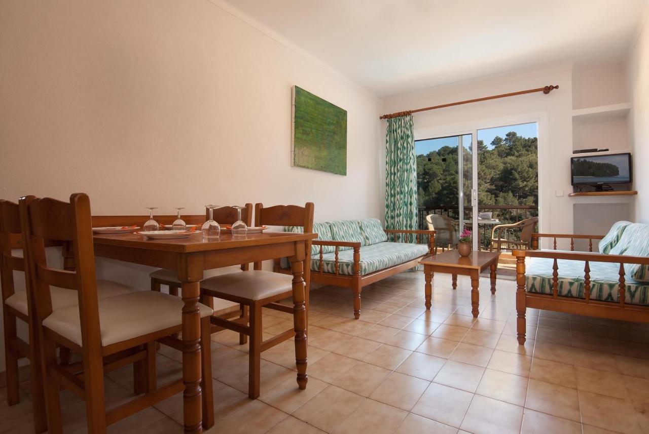 Pinos Altos 03 Cala San Vicente (Mallorca) Exterior foto