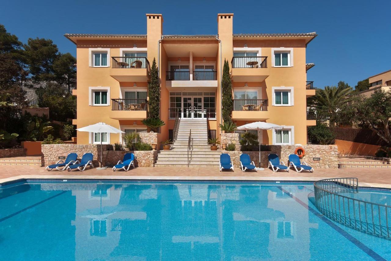 Pinos Altos 03 Cala San Vicente (Mallorca) Exterior foto