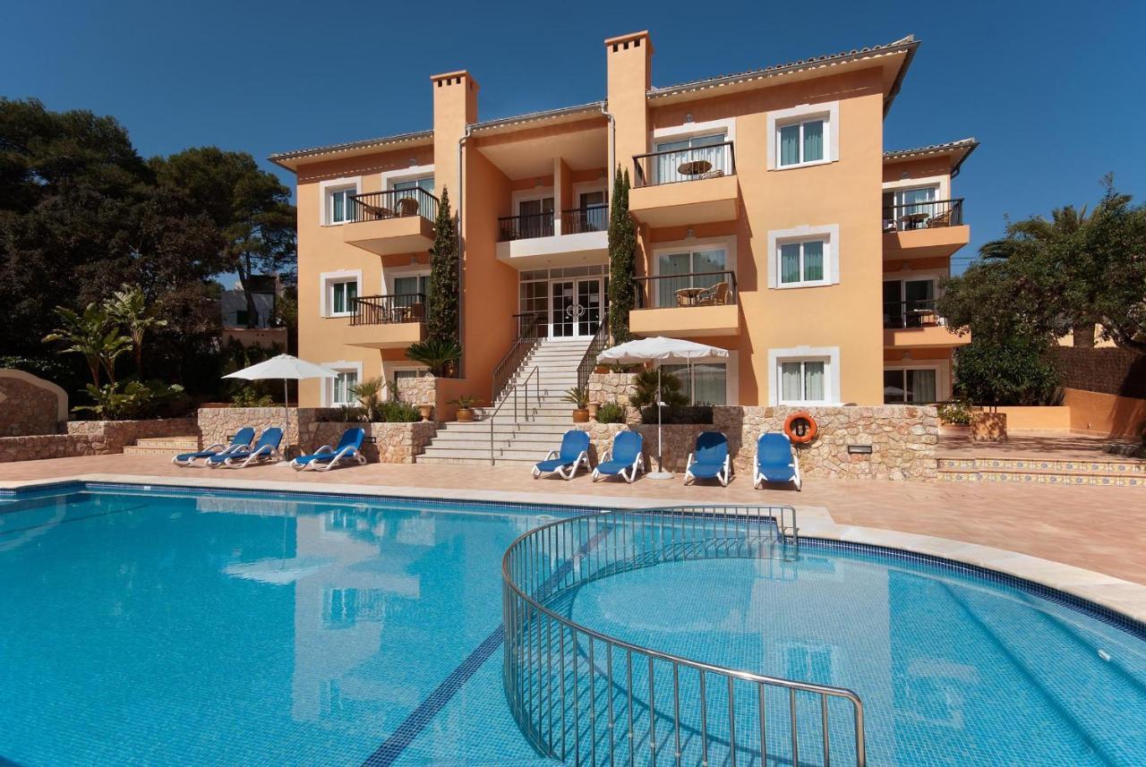 Pinos Altos 03 Cala San Vicente (Mallorca) Exterior foto