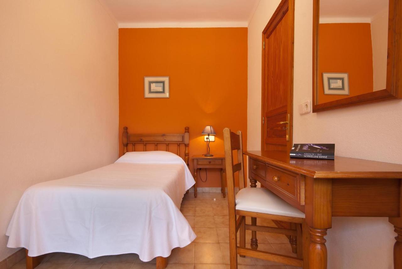 Pinos Altos 03 Cala San Vicente (Mallorca) Exterior foto